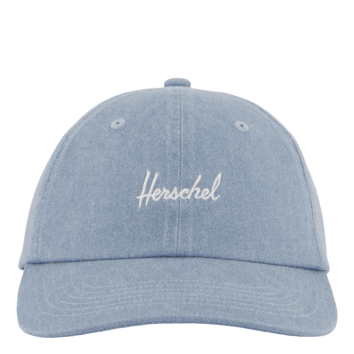 Sylas Cap Stonewash Light Denim