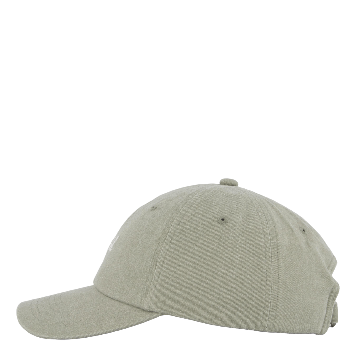 Sylas Cap Stonewash Stone