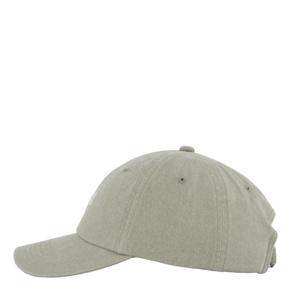 Sylas Cap Stonewash Stone