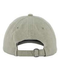 Sylas Cap Stonewash Stone