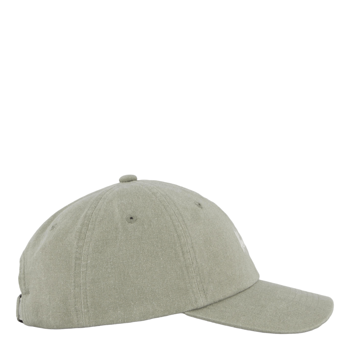 Sylas Cap Stonewash Stone