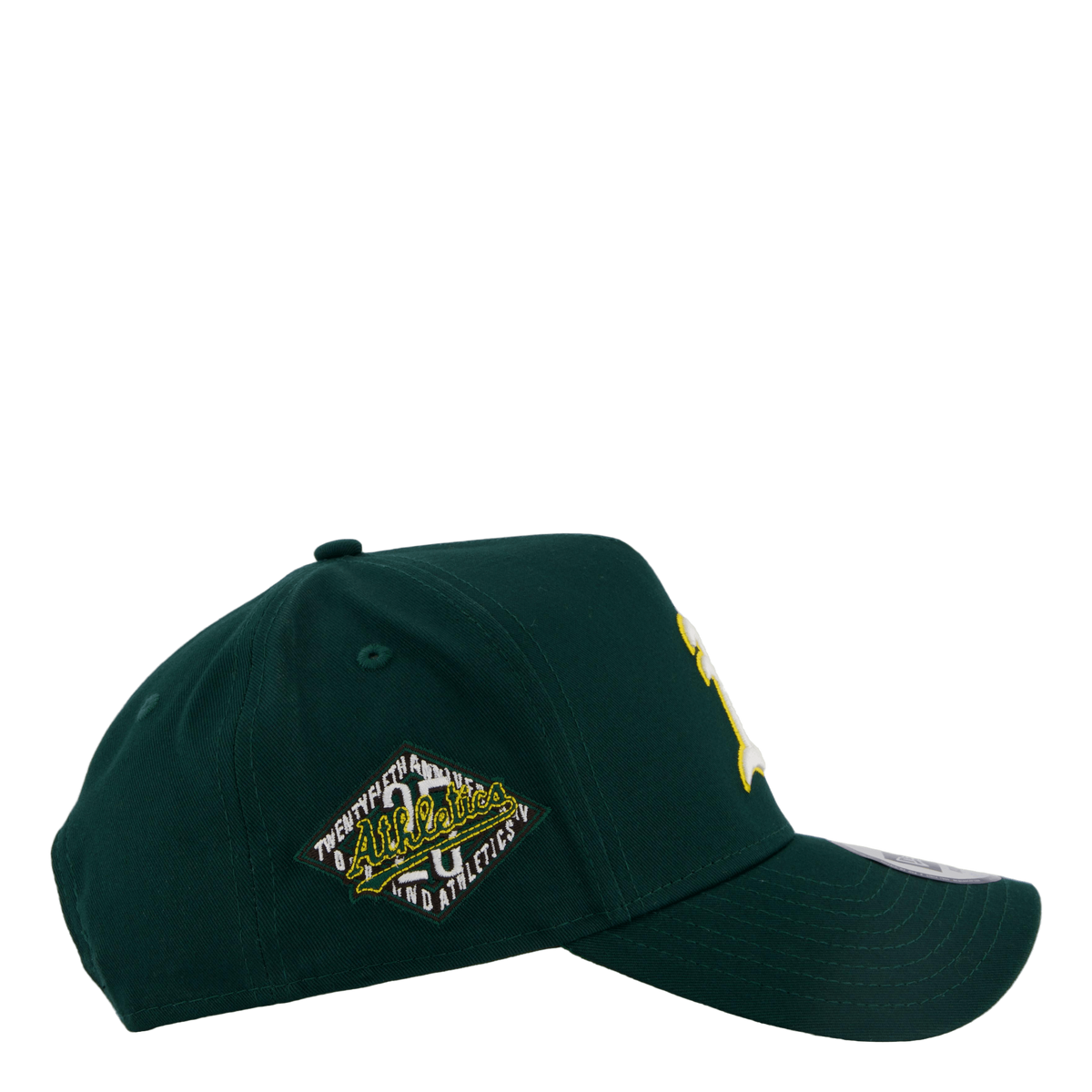 Patch 9forty Ef Oakathco Dkg