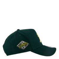 Patch 9forty Ef Oakathco Dkg