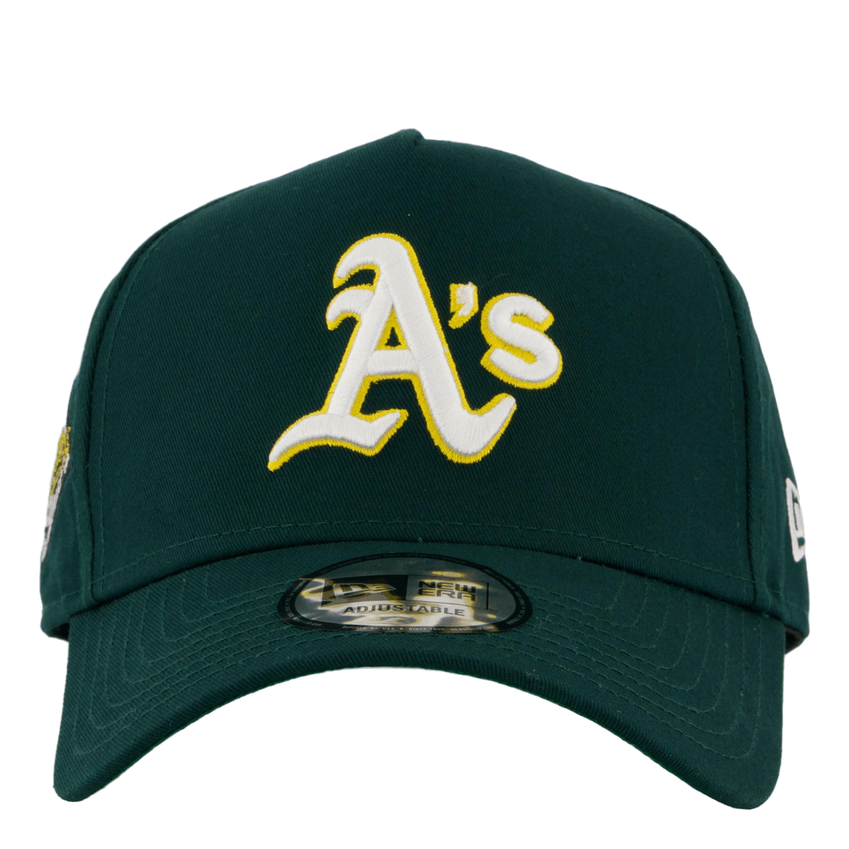 Patch 9forty Ef Oakathco Dkg