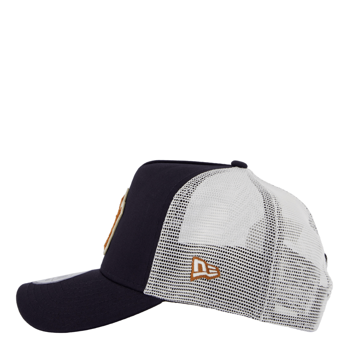 Boucle Trucker Neyyan Nvyebrstn