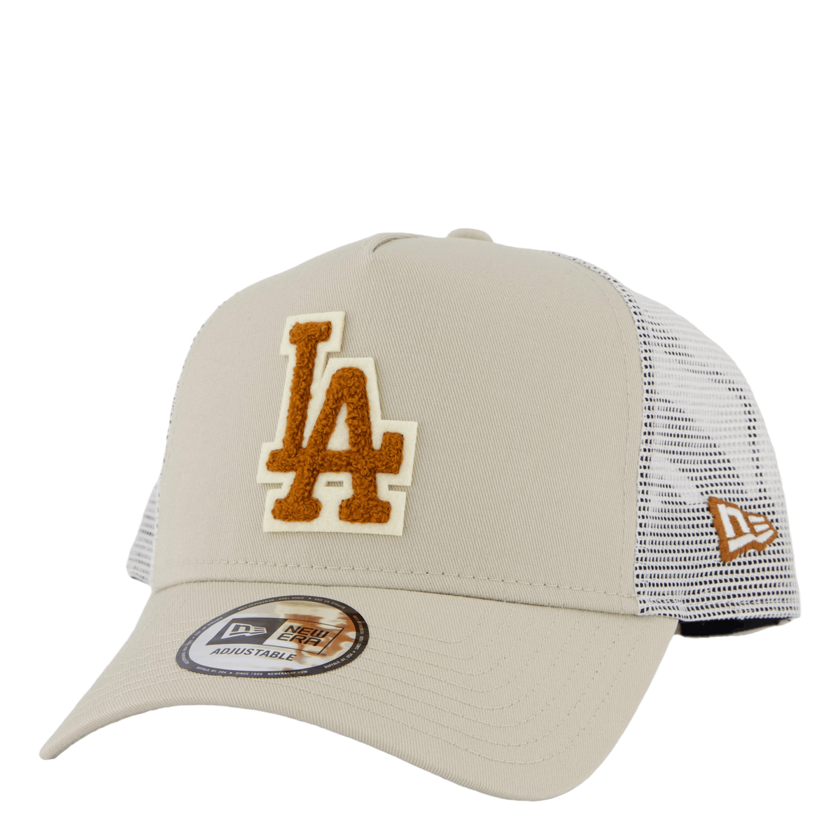 Boucle Trucker Losdod Stnebrofw