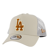 Boucle Trucker Losdod Stnebrofw