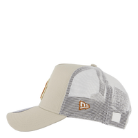 Boucle Trucker Losdod Stnebrofw