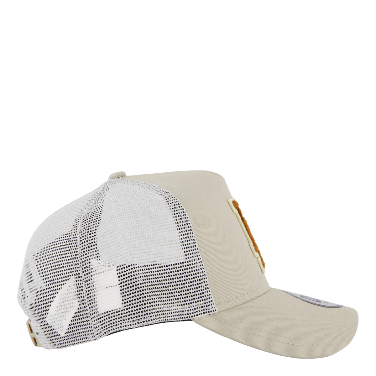 Boucle Trucker Losdod Stnebrofw