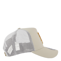 Boucle Trucker Losdod Stnebrofw