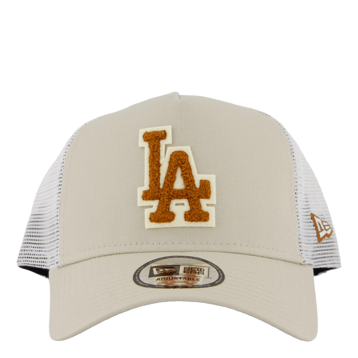 Boucle Trucker Losdod Stnebrofw