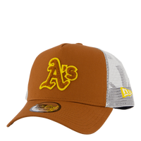 Boucle Trucker Oakath Ebrebrpin