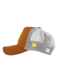 Boucle Trucker Oakath Ebrebrpin