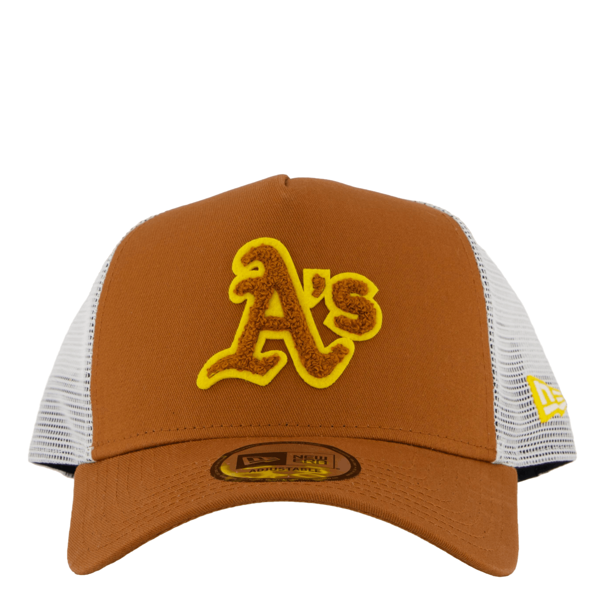Boucle Trucker Oakath Ebrebrpin