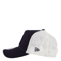 League Ess Trucker Neyyan