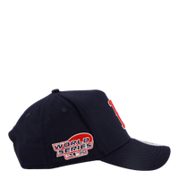 Patch 9forty Ef Bosredco Nvy