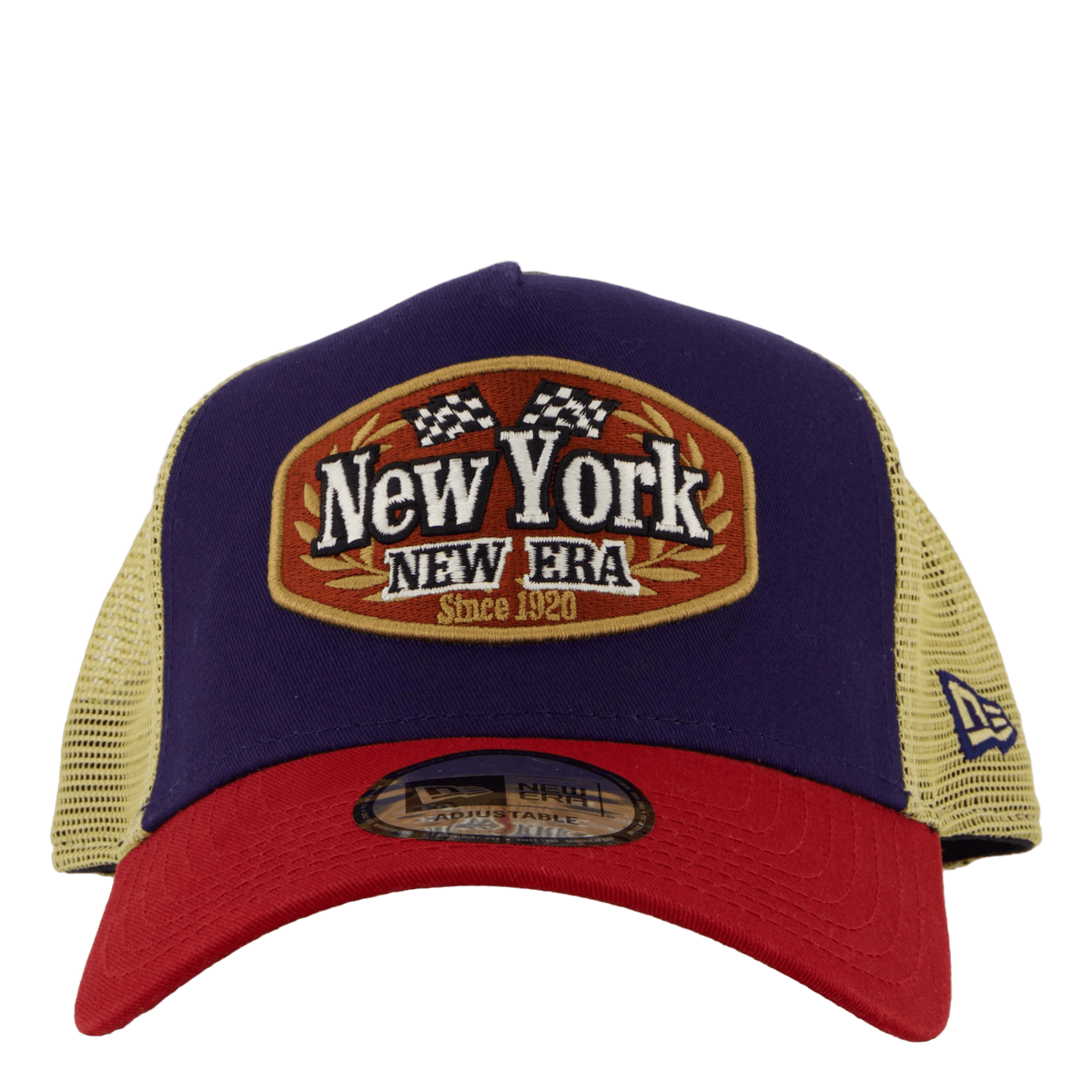 Ne Patch Eframe Newera Nvy