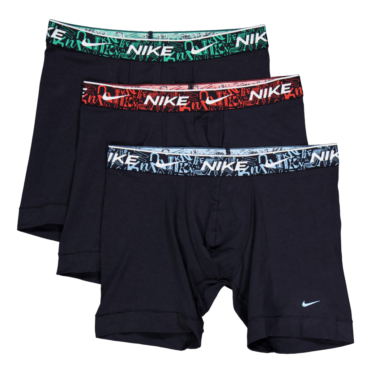 Boxer Brief 3pk