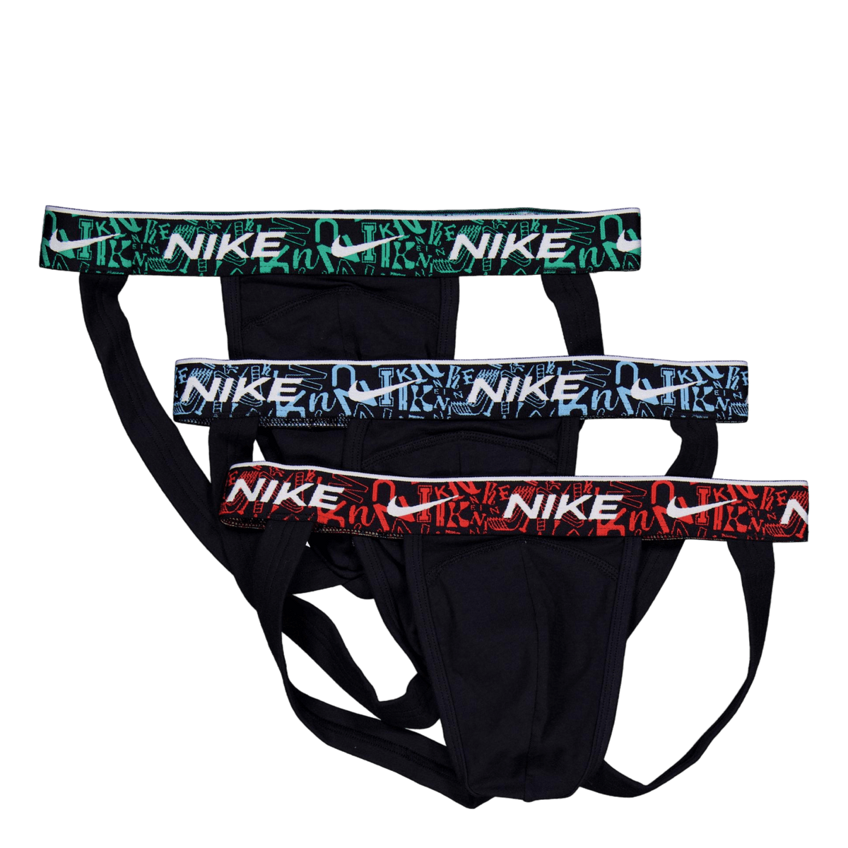 Jock Strap 3pk