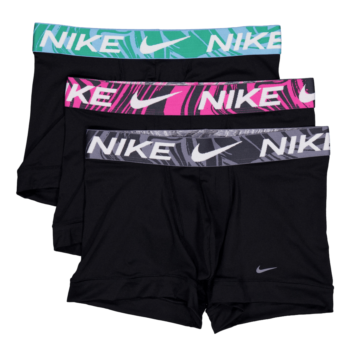 Trunk 3pk