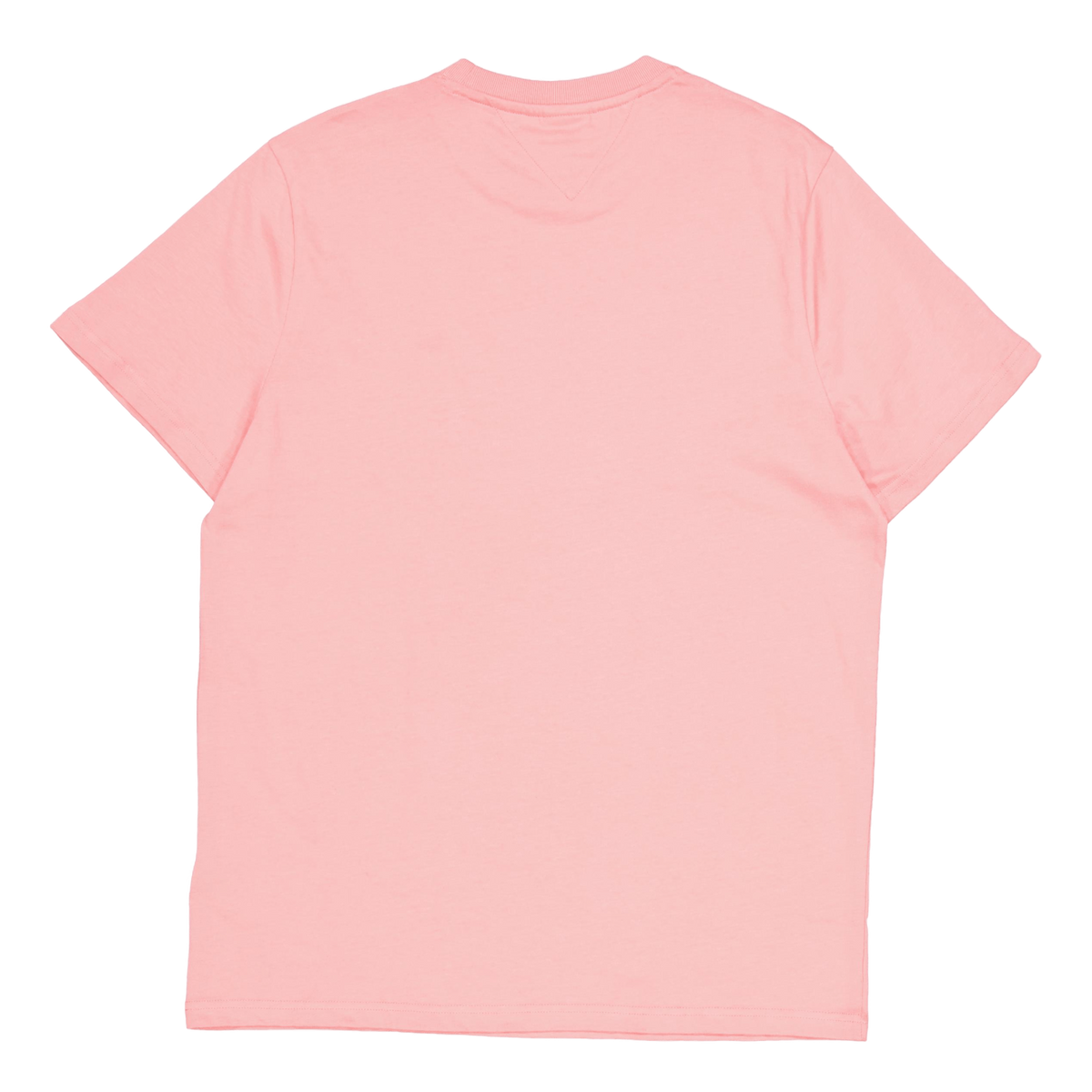 Tjm Slim Jersey C Neck Ext Tickled