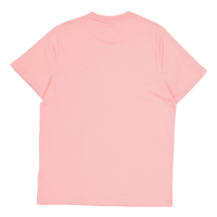 Tjm Slim Jersey C Neck Ext Tickled