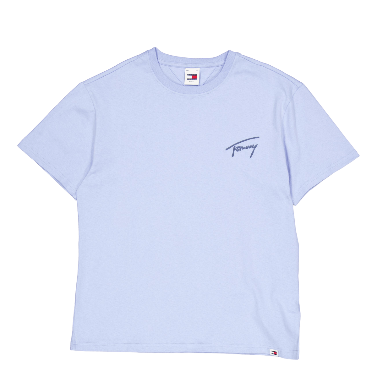 Tjm Reg Signature Tee Ext Moderate