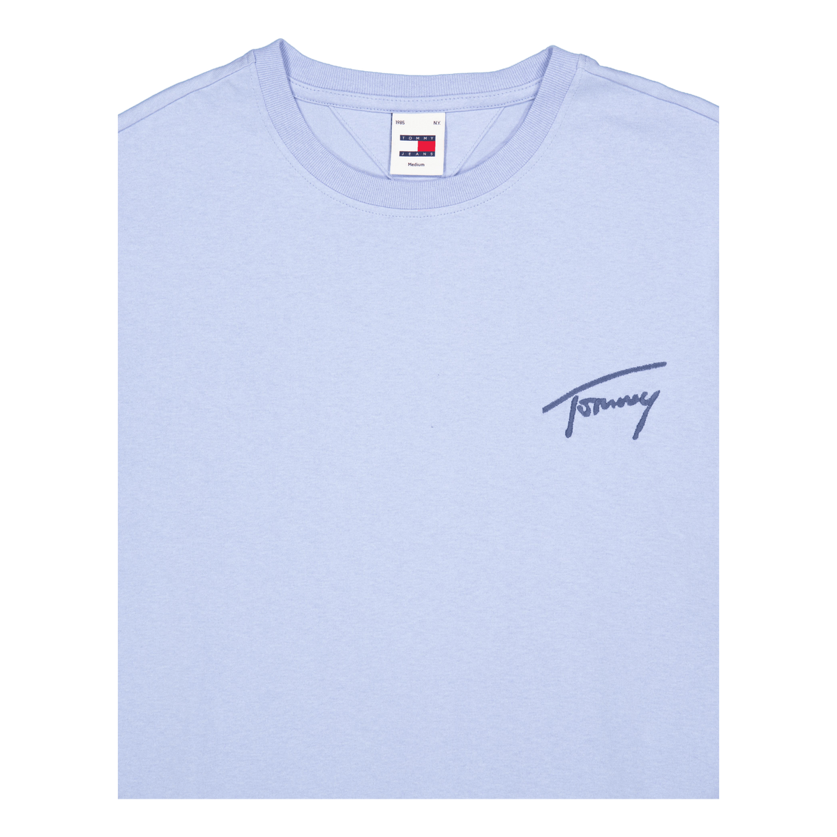 Tjm Reg Signature Tee Ext Moderate