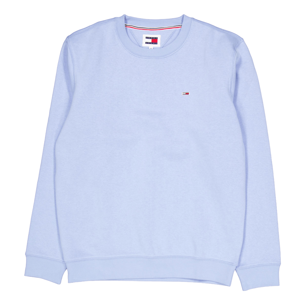 Tjm Regular Fleece C Neck Moderate