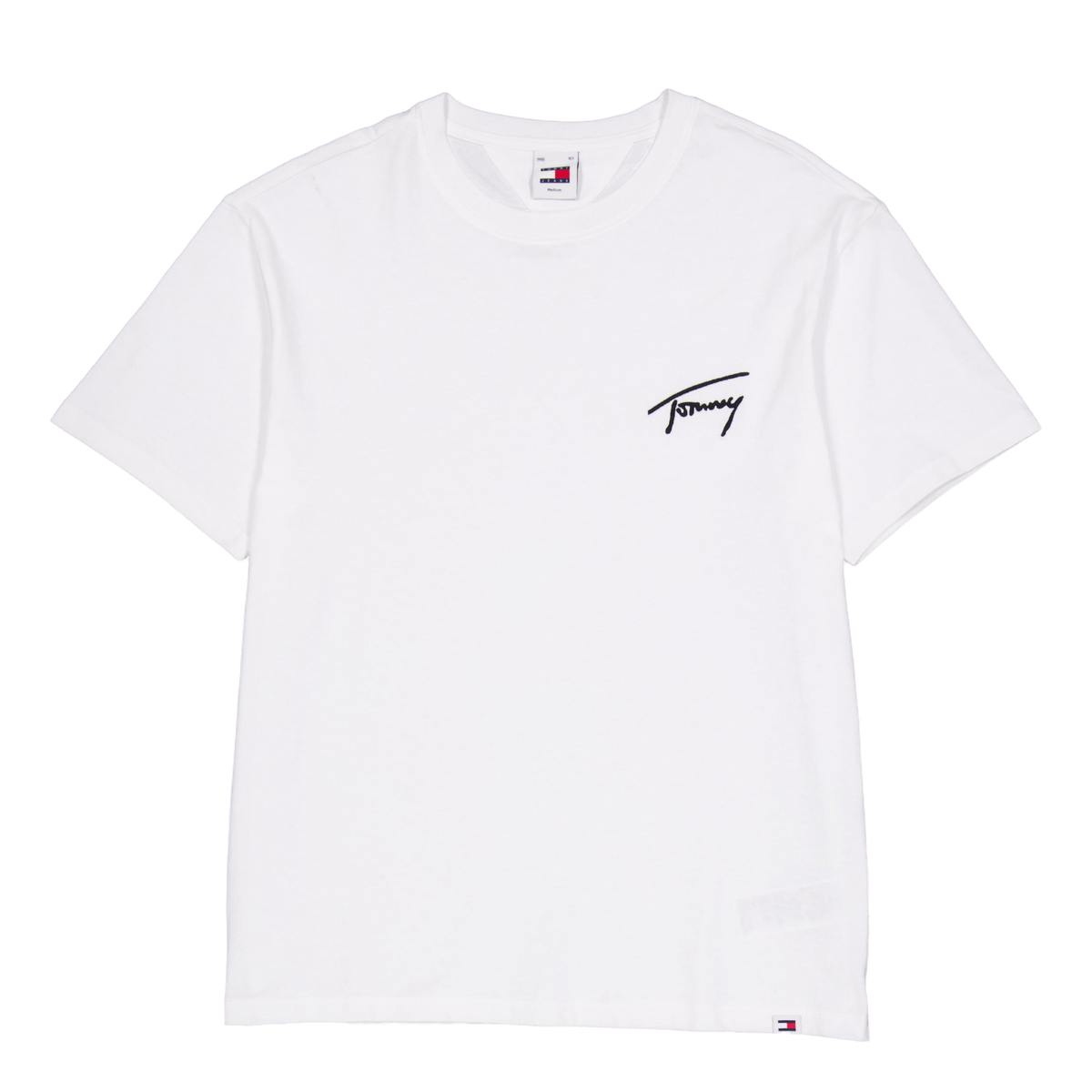 Tjm Reg Signature Tee Ext