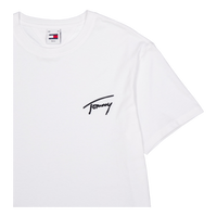 Tjm Reg Signature Tee Ext