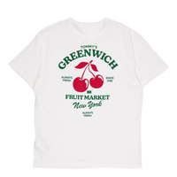 Tjm Reg Novelty Graphic Tee Ancient