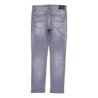 Scanton Slim Bh1273 Denim