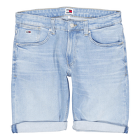 Ronnie Short Bh0118 Denim