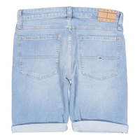 Ronnie Short Bh0118 Denim