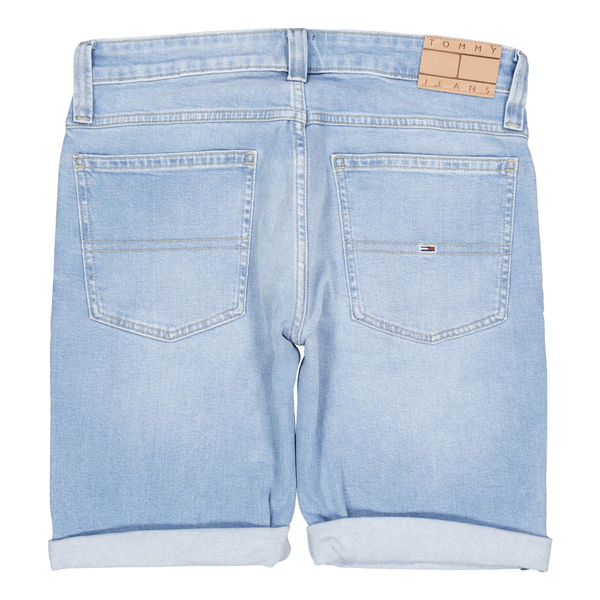 Ronnie Short Bh0118 Denim