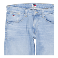 Ronnie Short Bh0118 Denim