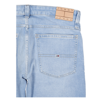 Ronnie Short Bh0118 Denim