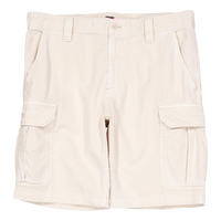 Tjm Ethan Cargo Short Newsprint