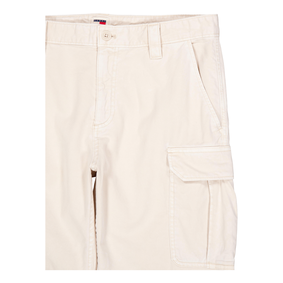 Tjm Ethan Cargo Short Newsprint