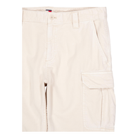 Tjm Ethan Cargo Short Newsprint