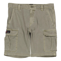 Tjm Ethan Cargo Short Drab