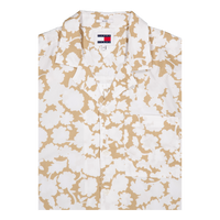 Tjm Rlx Floral Aop Camp Shirt