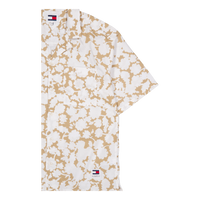 Tjm Rlx Floral Aop Camp Shirt