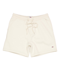 Tjm Beach Fleece Shorts Newsprint
