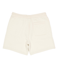 Tjm Beach Fleece Shorts Newsprint