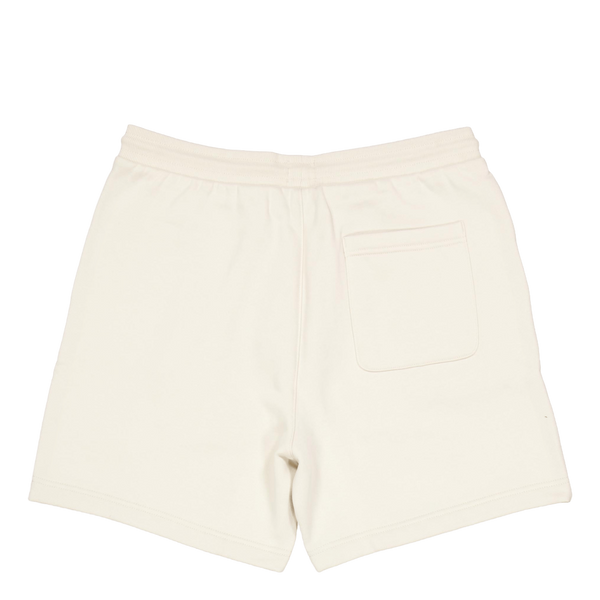 Tjm Beach Fleece Shorts Newsprint