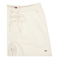 Tjm Beach Fleece Shorts Newsprint