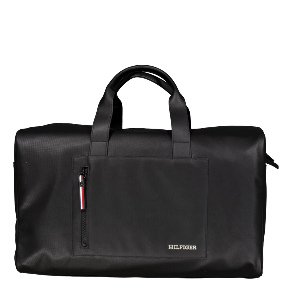 Th Pique Duffle