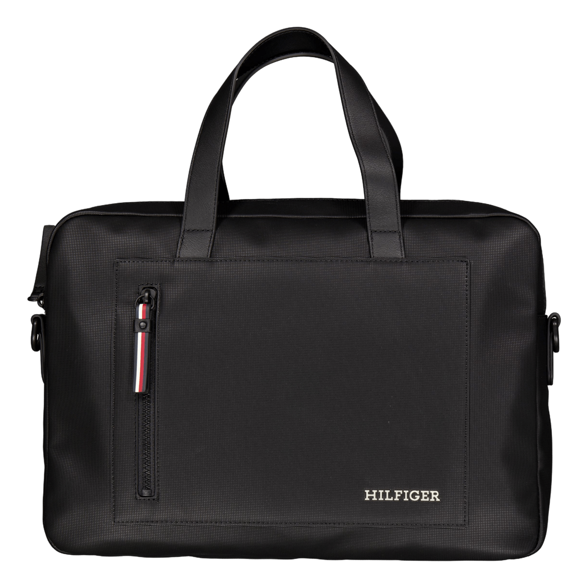 Th Pique Slim Computer Bag